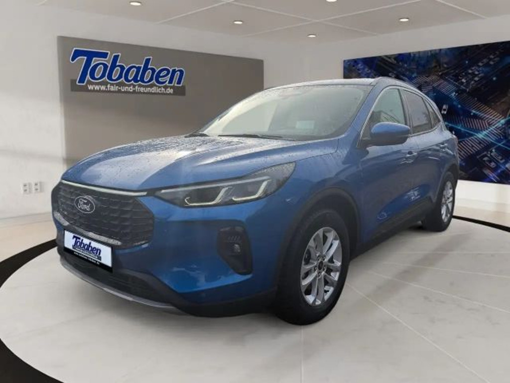 Ford Kuga EcoBoost Titanium