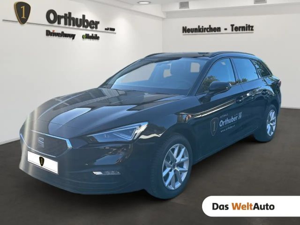 Seat Leon Style 1.5 TSI