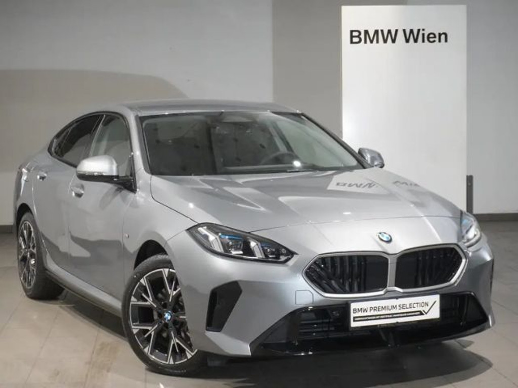 BMW 2 Serie 218 Coupé 218d
