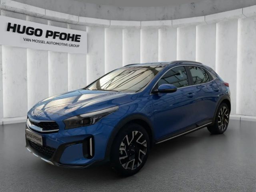 Kia XCeed GDi Spirit
