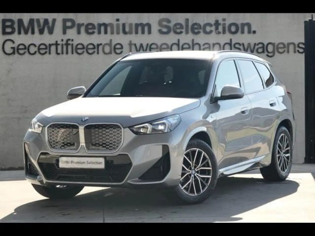 BMW iX1 M-Sport eDrive20