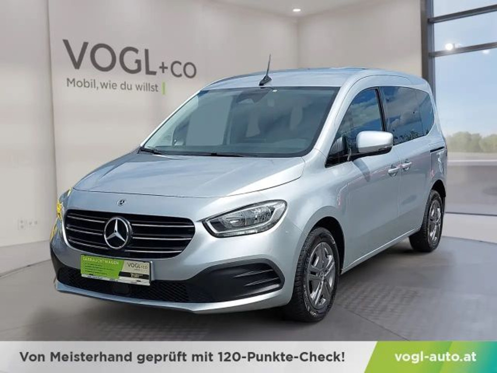 Mercedes-Benz T-Klasse Style Standard