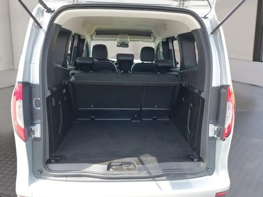 Mercedes-Benz T-Klasse