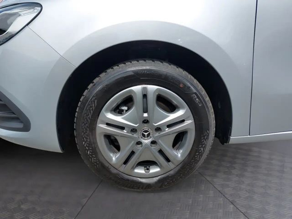 Mercedes-Benz T-Klasse