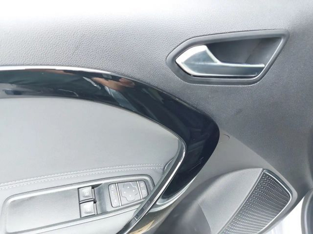 Mercedes-Benz T-Klasse