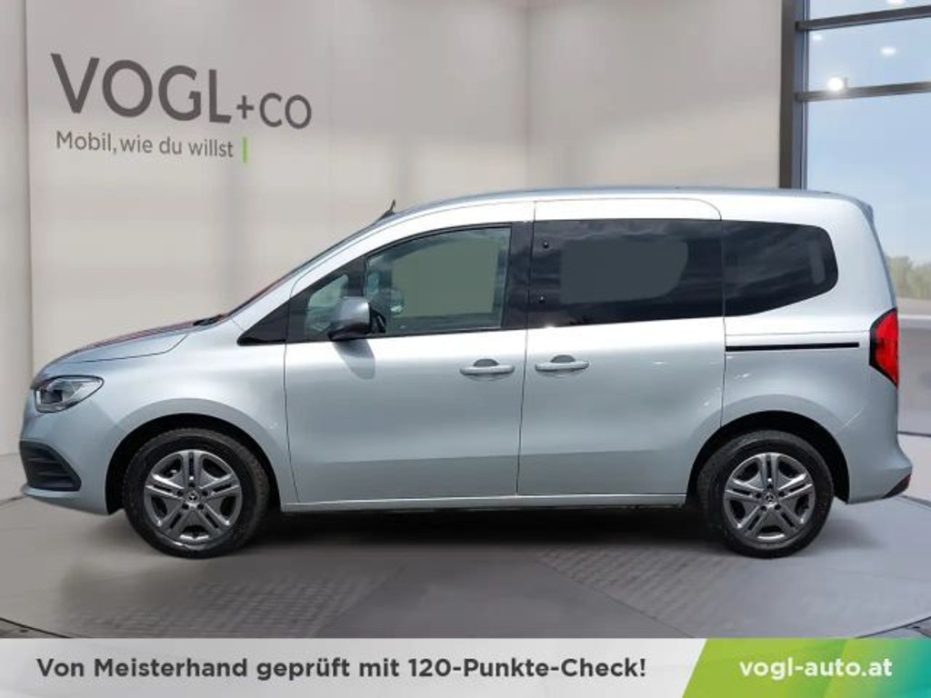 Mercedes-Benz T-Klasse