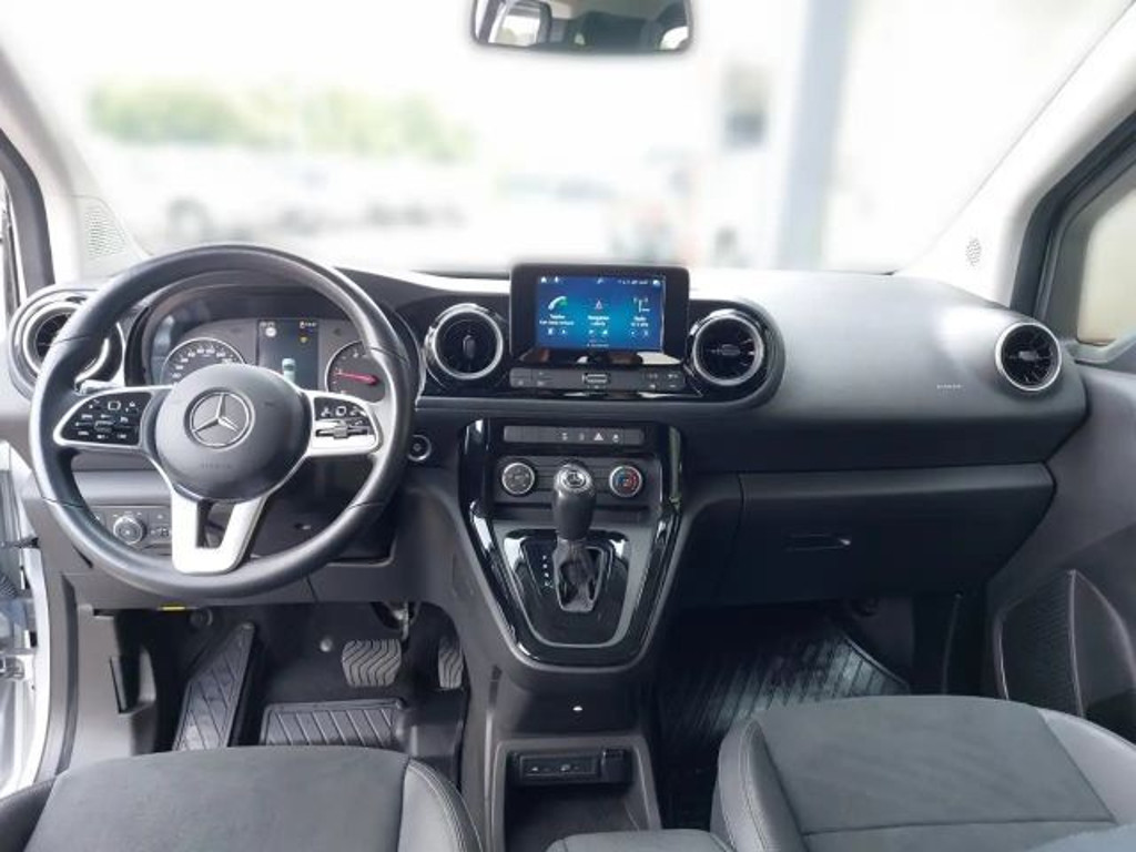 Mercedes-Benz T-Klasse