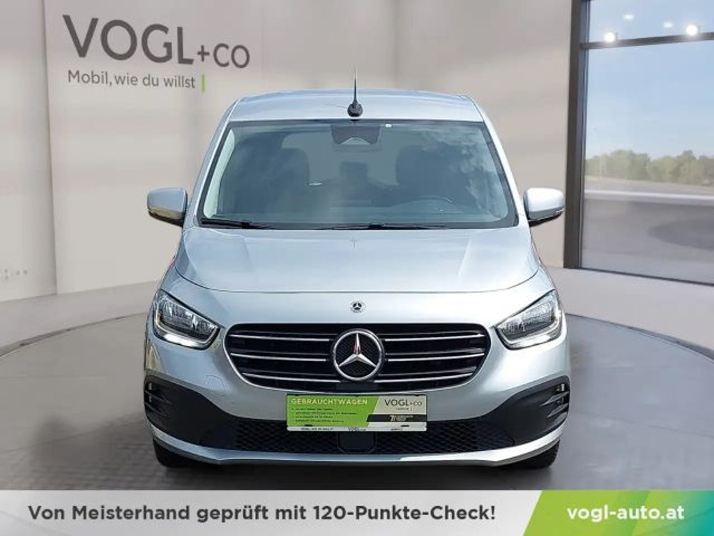 Mercedes-Benz T-Klasse