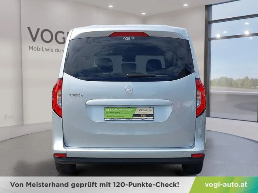 Mercedes-Benz T-Klasse