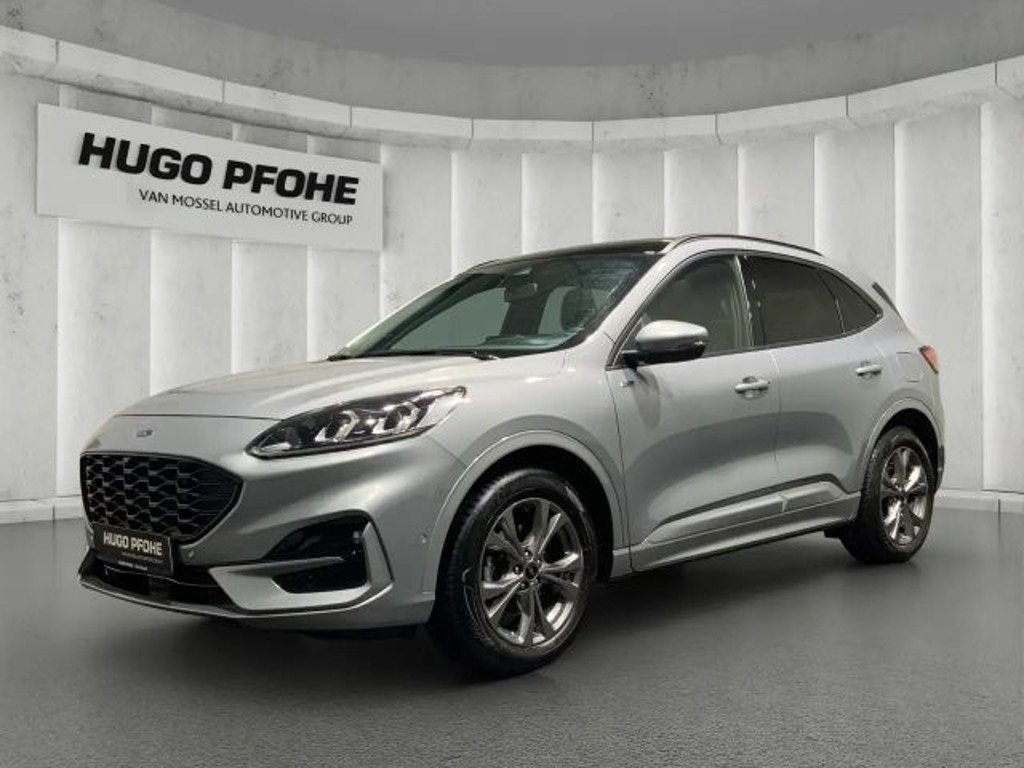 Ford Kuga ST Line X