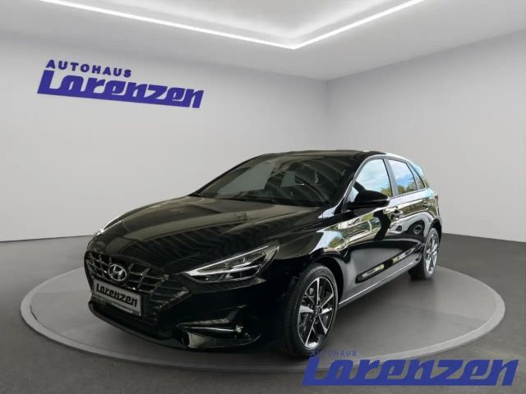 Hyundai i30 T-GDi 1.0 Connect