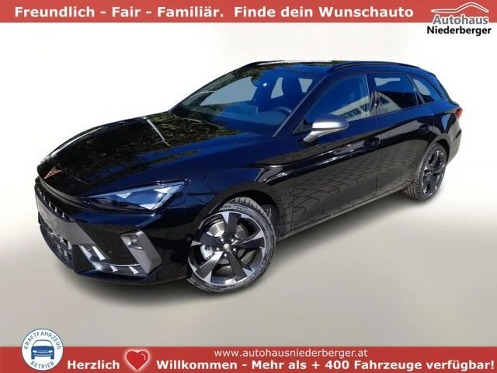 Cupra Leon Sportstourer ST DSG