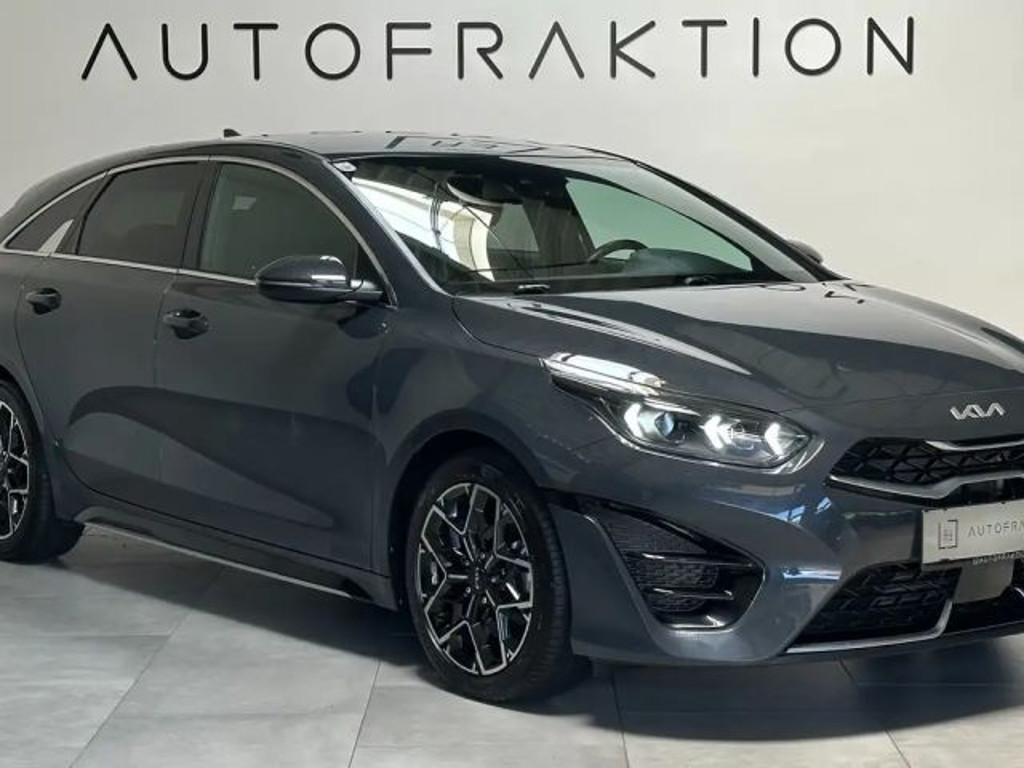 Kia ProCeed GDi GT-Line