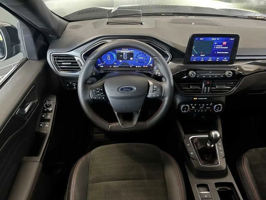 Ford Kuga EcoBoost ST Line X