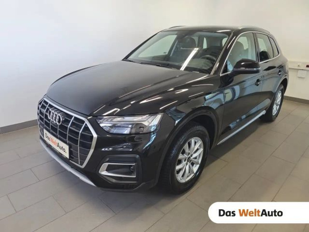 Audi Q5 Quattro 40 TDI