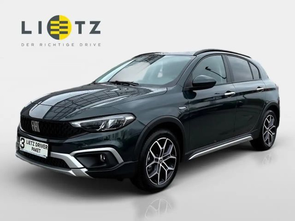 Fiat Tipo Cross