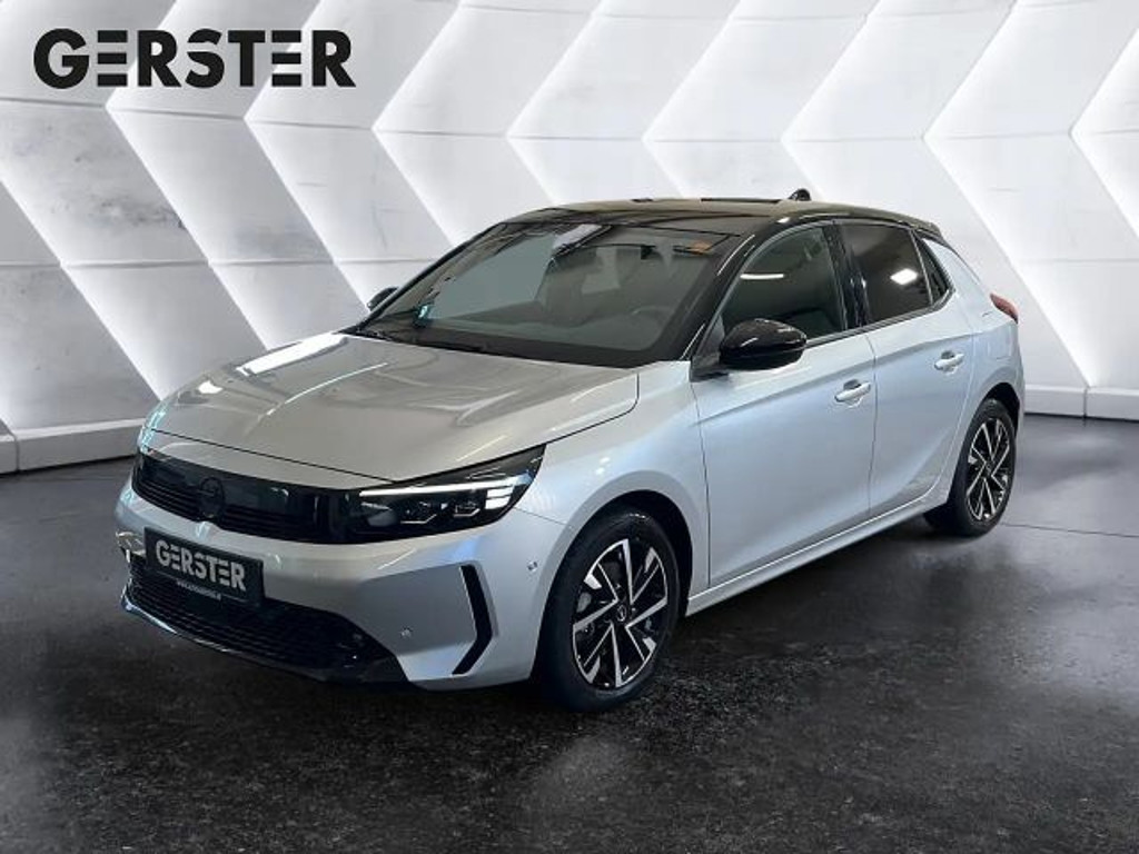 Opel Corsa Grand Sport Turbo GS-Line