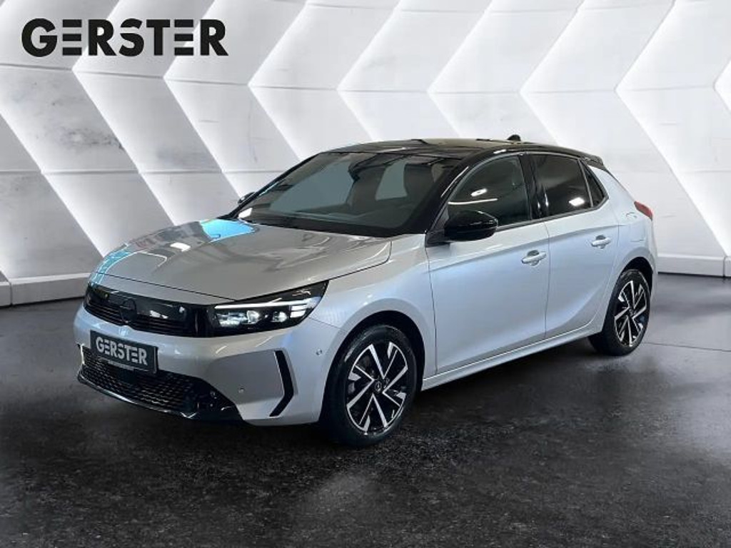 Opel Corsa Grand Sport Turbo GS-Line