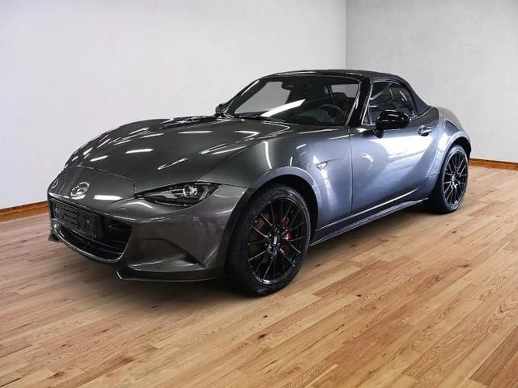 Mazda MX-5 Homura