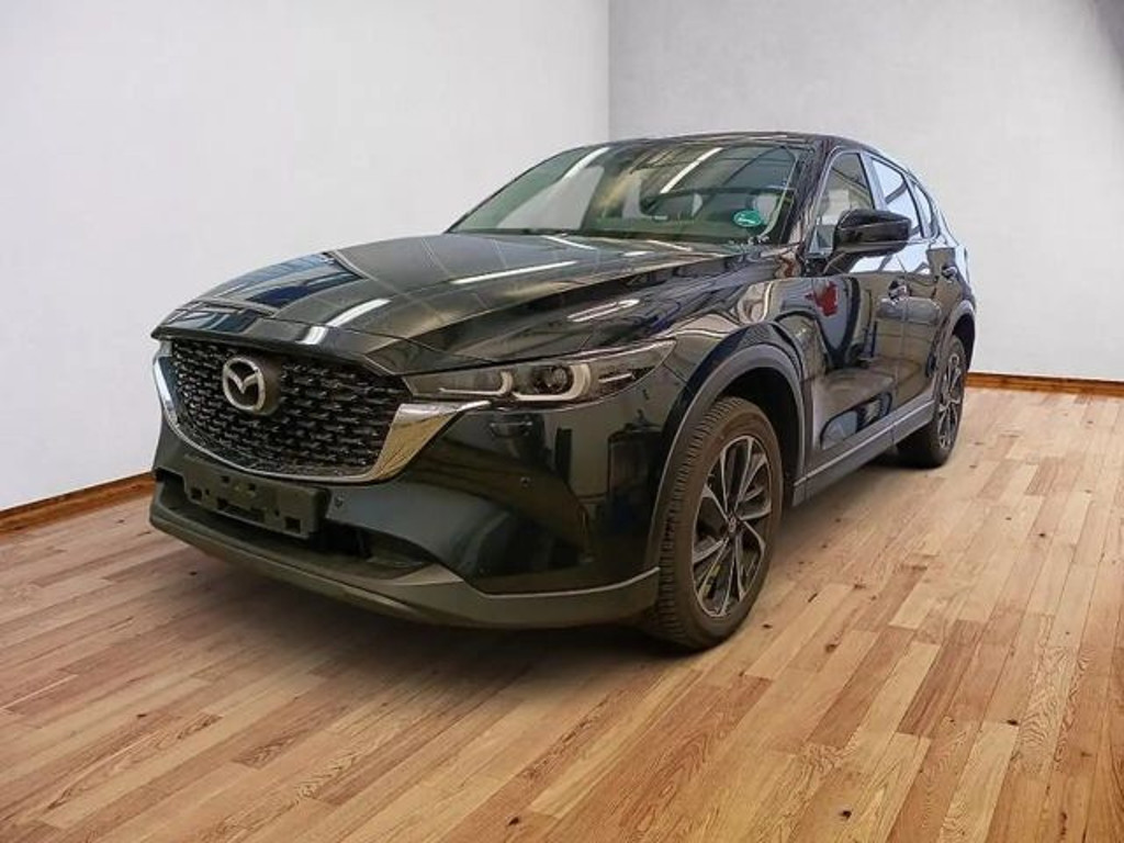 Mazda CX-5 Advantage
