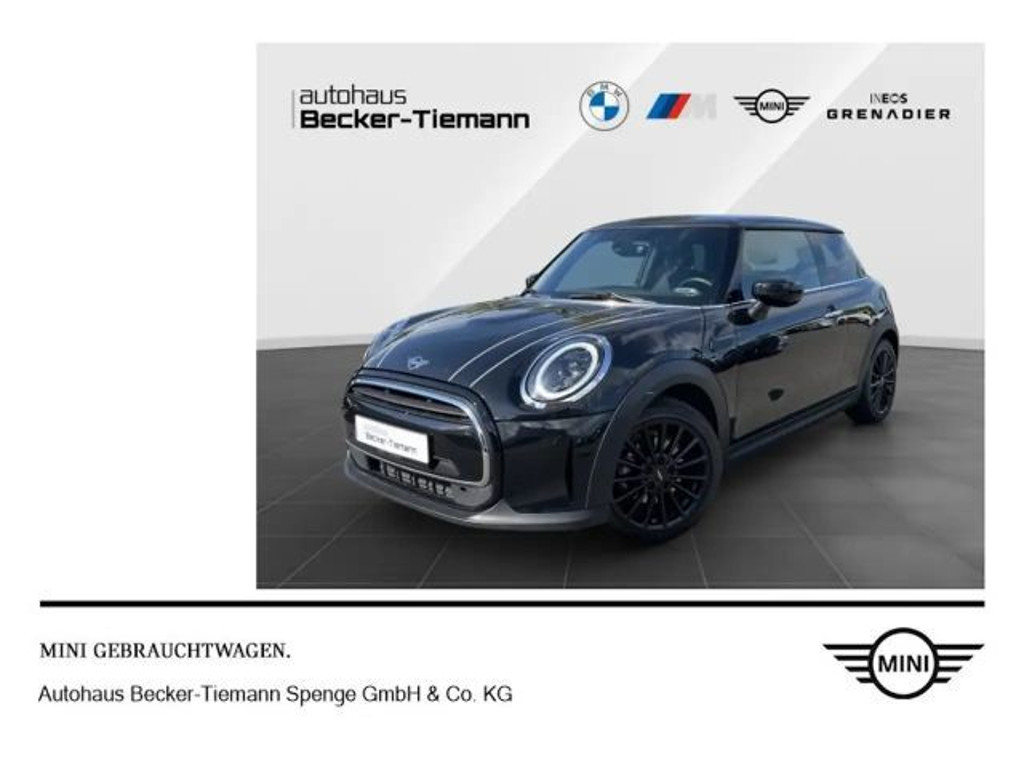 Mini Cooper *AUT.*Essential Trim*SITZ.HZG.*AMBIENTE LICHT*DA*L