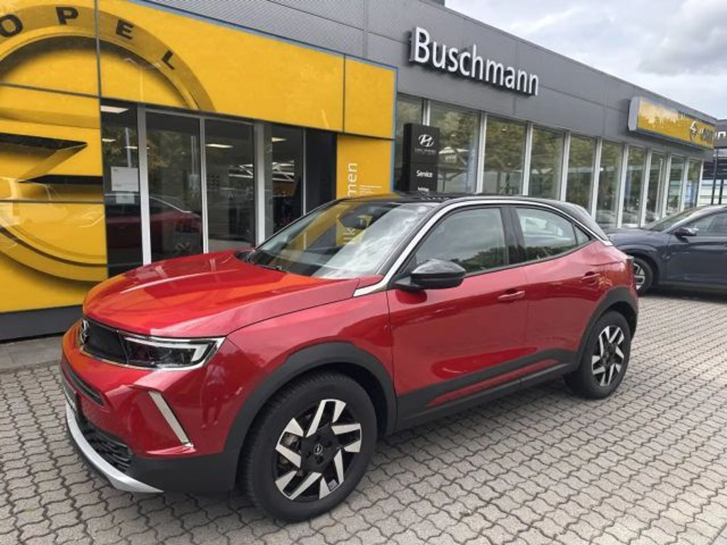 Opel Mokka Elegance Mokka-e