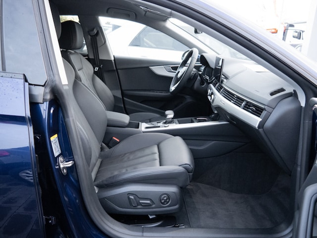 Audi A5 Sportback Quattro Business S-Line S-Tronic 40 TFSI