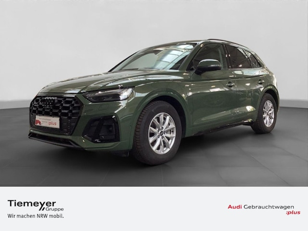 Audi Q5 Quattro S-Tronic Hybride 50 TFSI