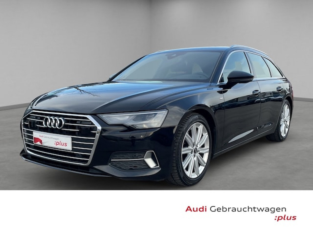 Audi A6 Avant Quattro S-Tronic 45 TDI