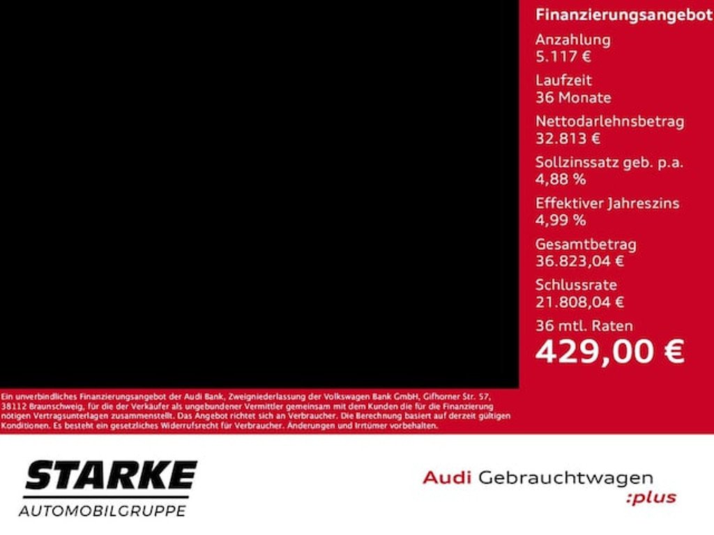 Audi Q5 Quattro S-Tronic 40 TDI