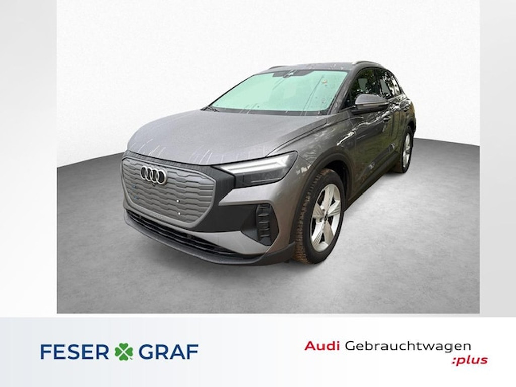 Audi Q4 e-tron 35