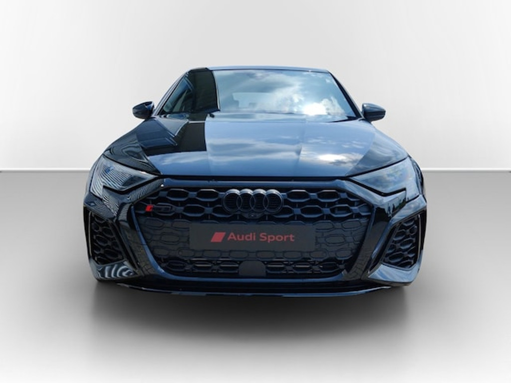 Audi RS3 Sportback Quattro S-Tronic