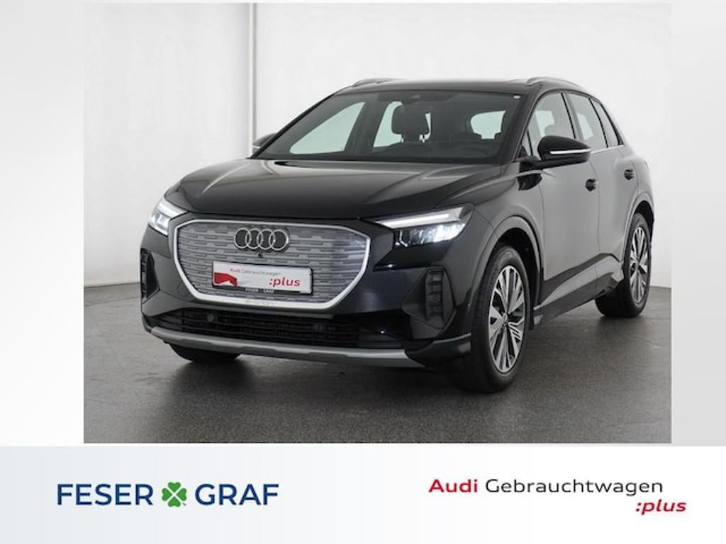 Audi Q4 e-tron 35