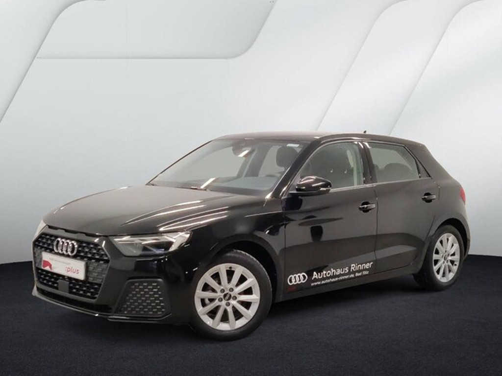 Audi A1 Sportback 25 TFSI