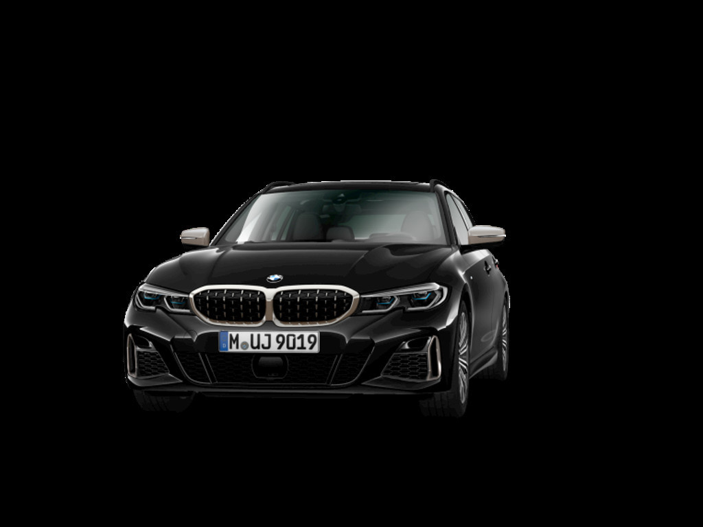 BMW M340 xDrive M340i