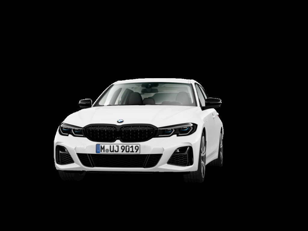 BMW M340 xDrive M340i