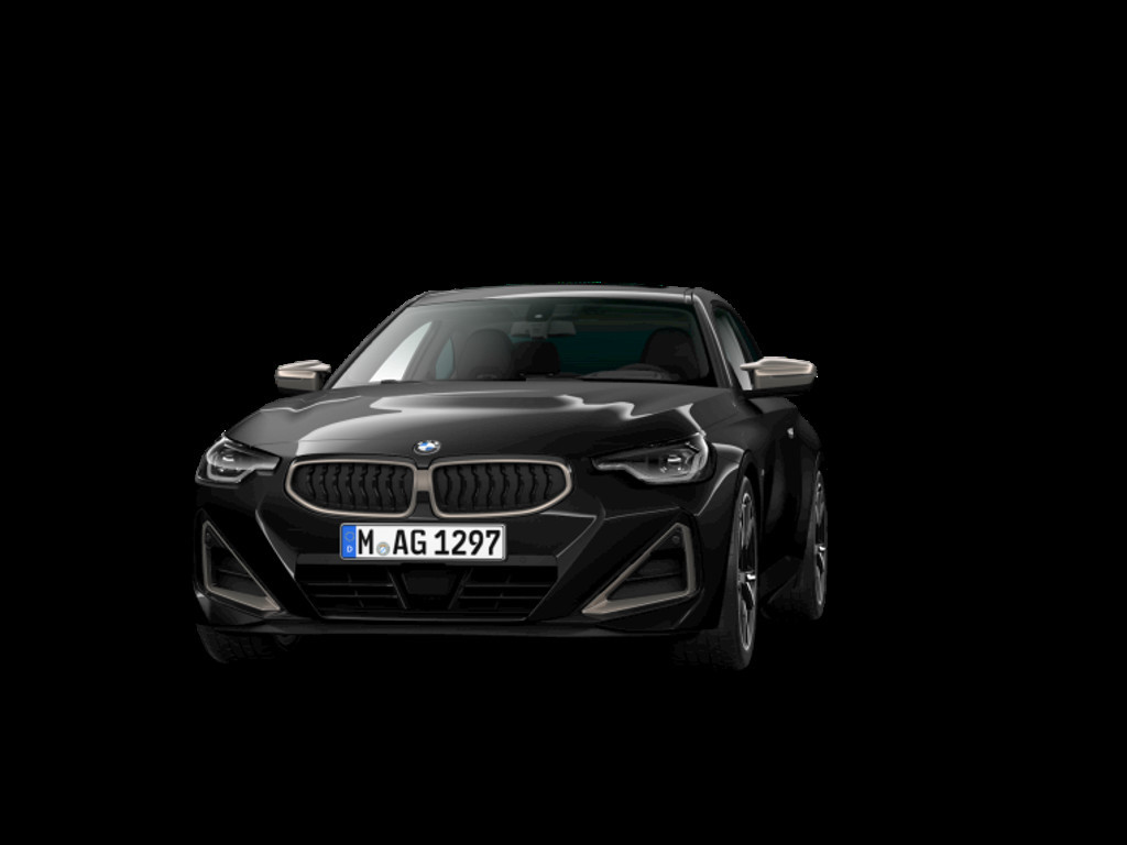 BMW M2 xDrive Coupé