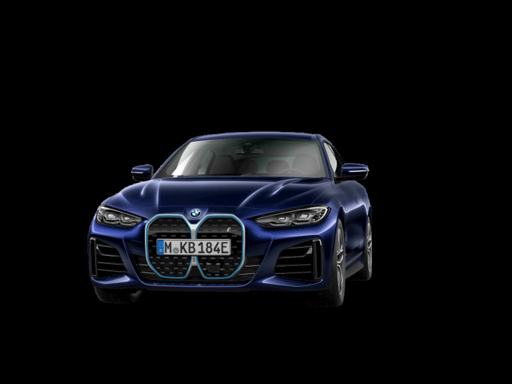 BMW i4 Coupé Gran Coupé eDrive40