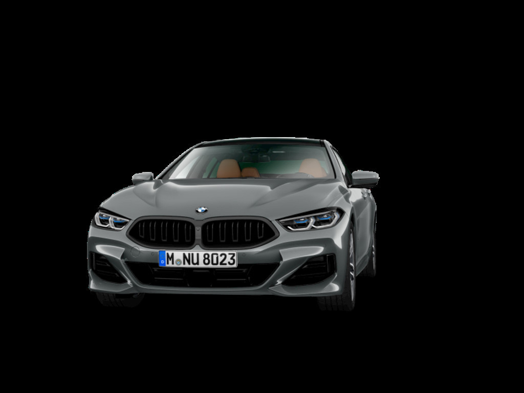 BMW 8 Serie 840 xDrive Coupé Gran Coupé 840d