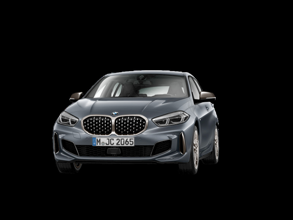 BMW M135i xDrive