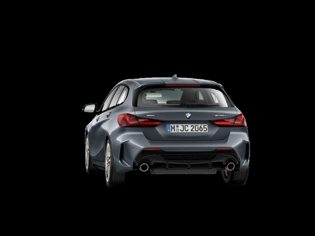 BMW M135i