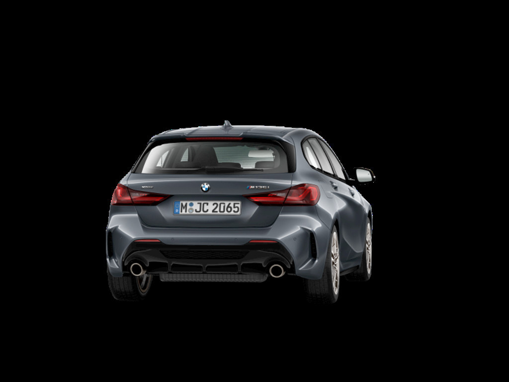 BMW M135i