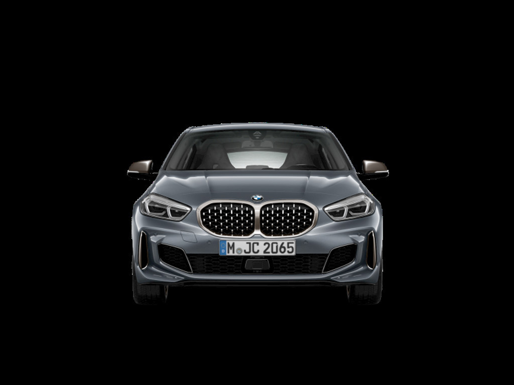 BMW M135i