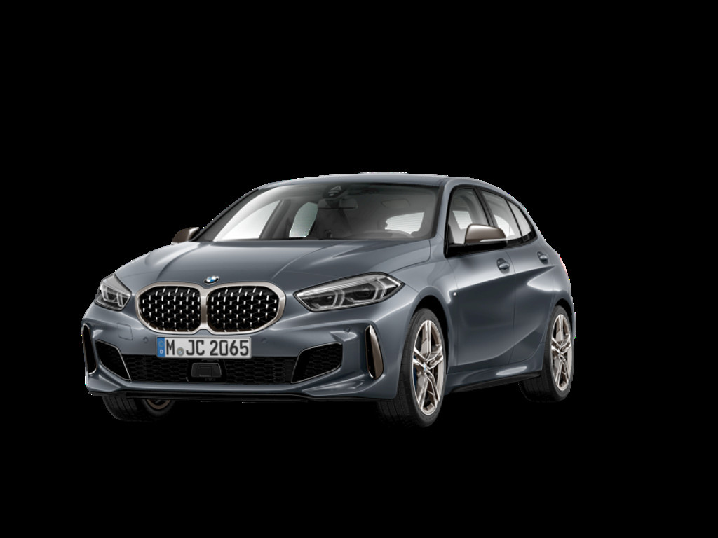 BMW M135i