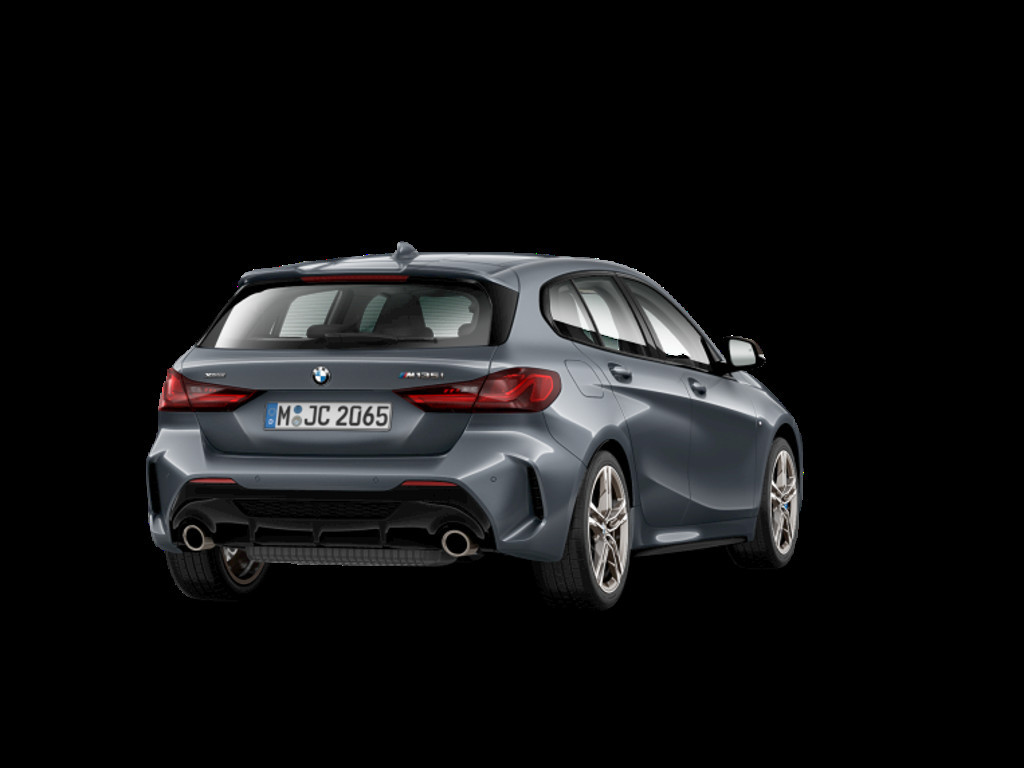 BMW M135i