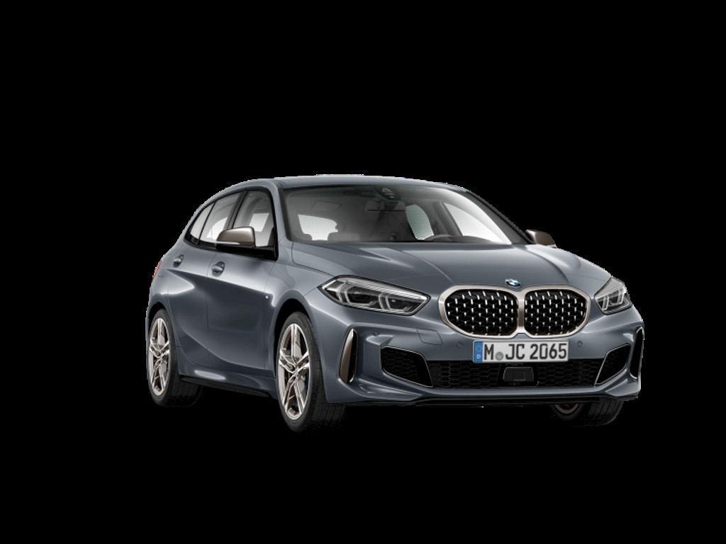 BMW M135i
