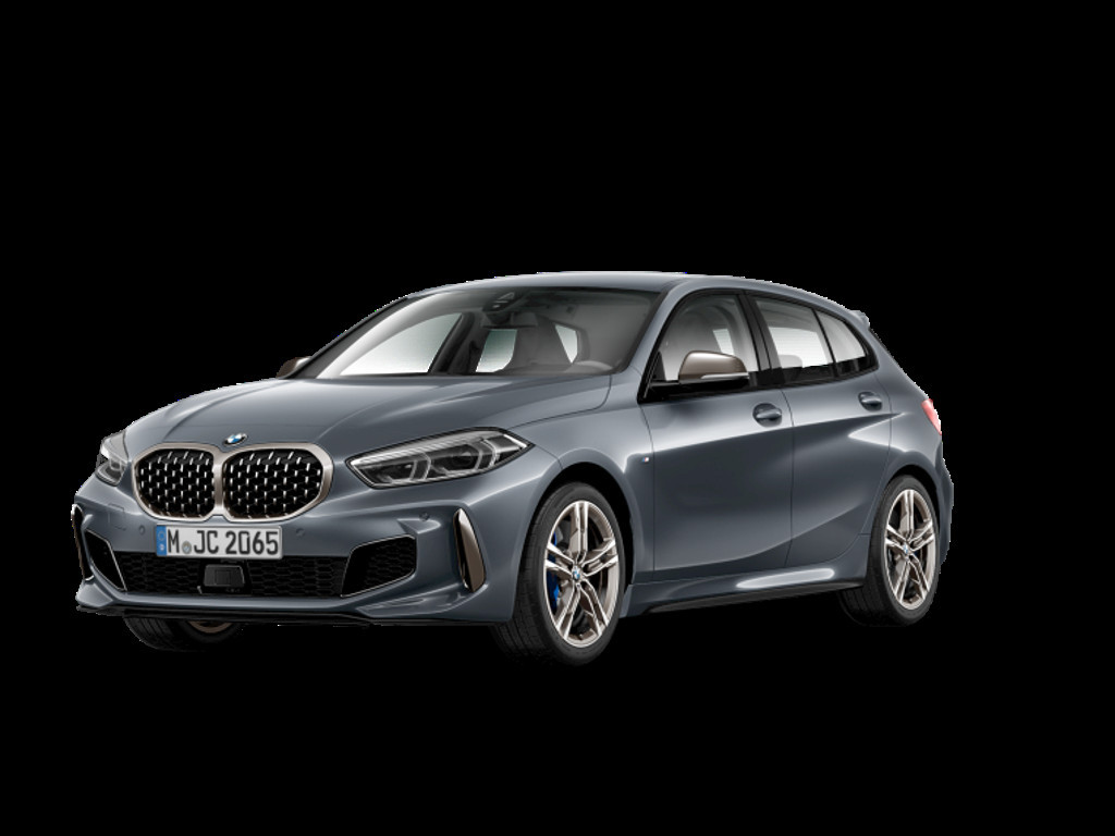 BMW M135i