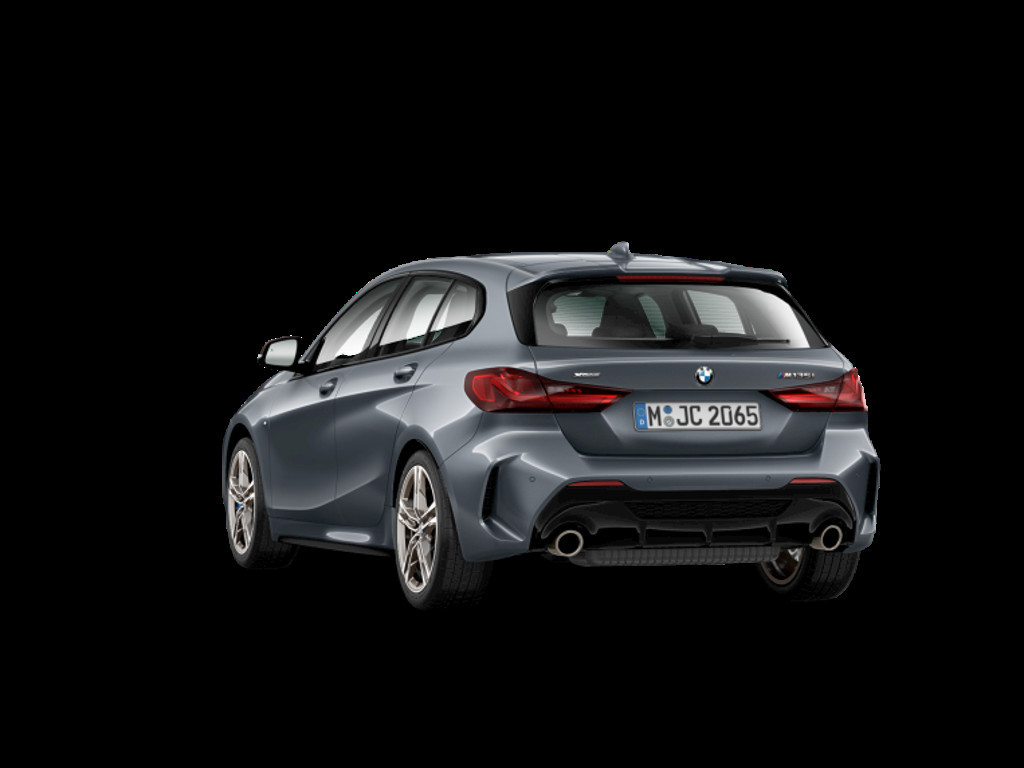 BMW M135i