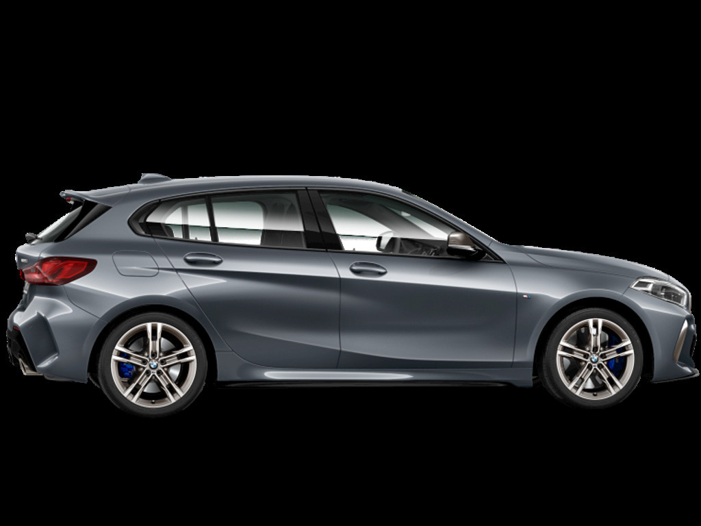 BMW M135i