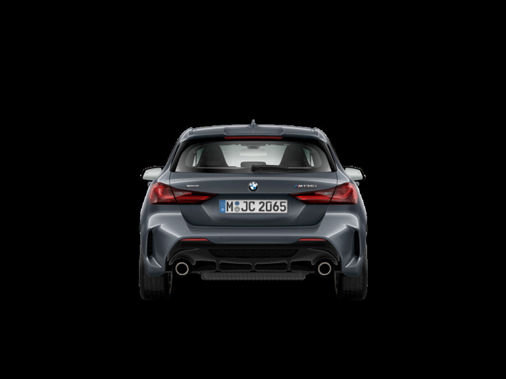 BMW M135i